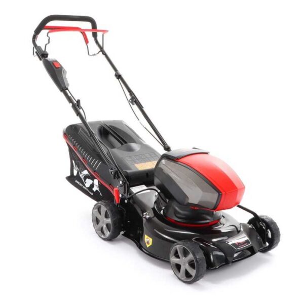 Sekačka Vega 42S ECO AKU