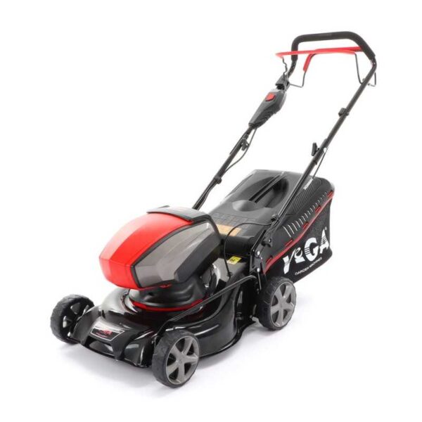 Sekačka Vega 42S ECO AKU - Image 3
