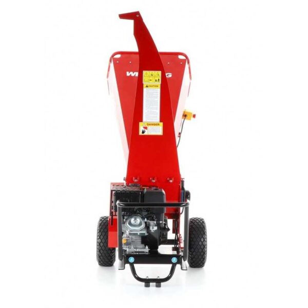 Weibang WB CH 1013 LC-D - Image 3