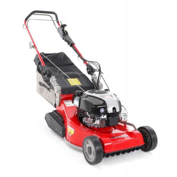Sekačka Weibang WB 486 SBV-R