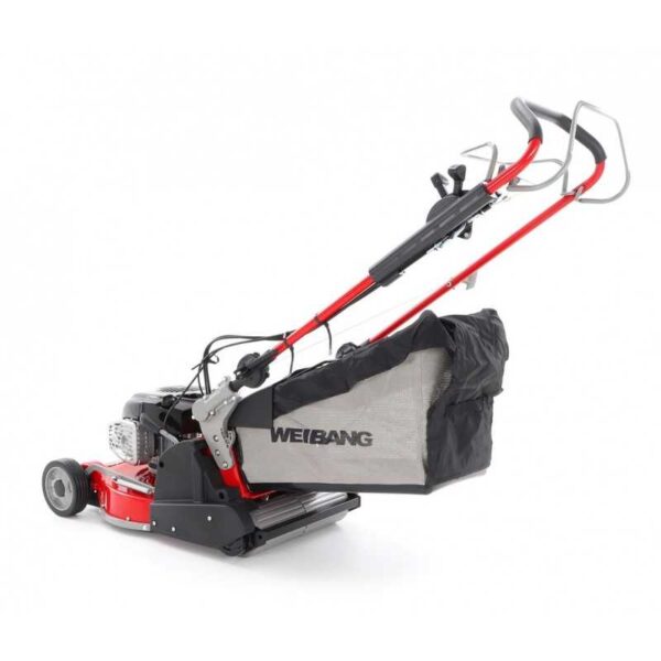 Sekačka Weibang WB 486 SBV-R - Image 11
