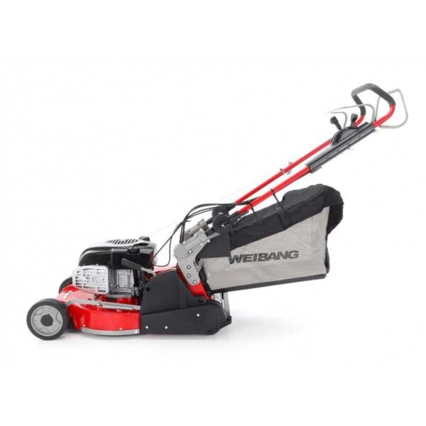 Sekačka Weibang WB 486 SBV-R - Image 13