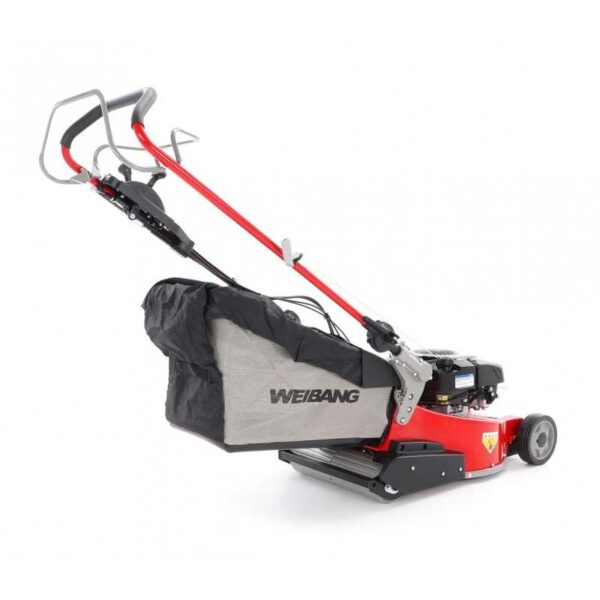 Sekačka Weibang WB 486 SBV-R - Image 15