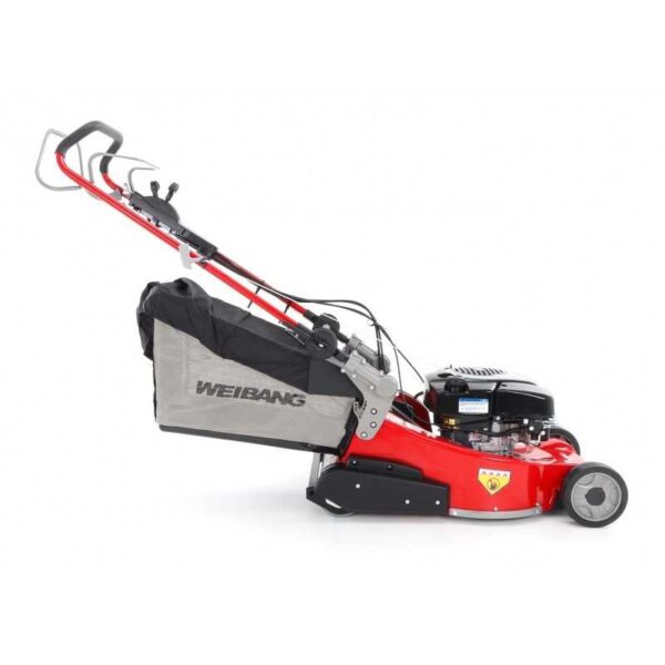 Sekačka Weibang WB 486 SBV-R - Image 17