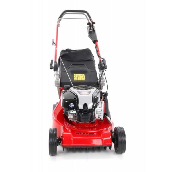 Sekačka Weibang WB 486 SBV-R - Image 18