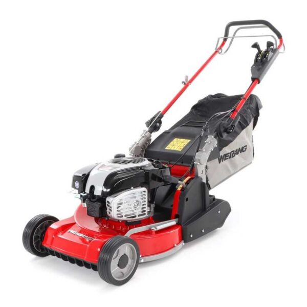 Sekačka Weibang WB 486 SBV-R - Image 19