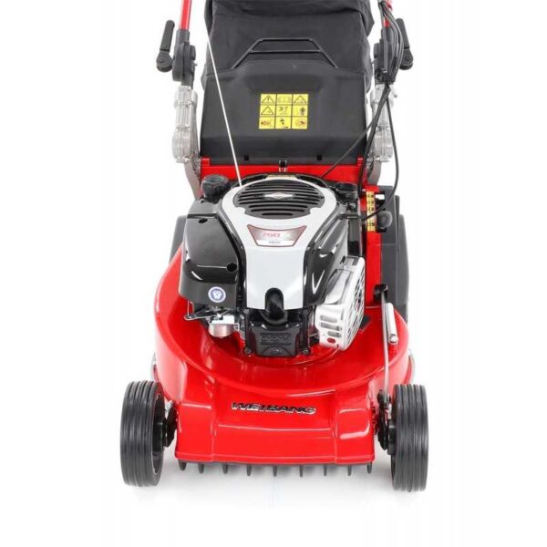 Sekačka Weibang WB 486 SBV-R - Image 20