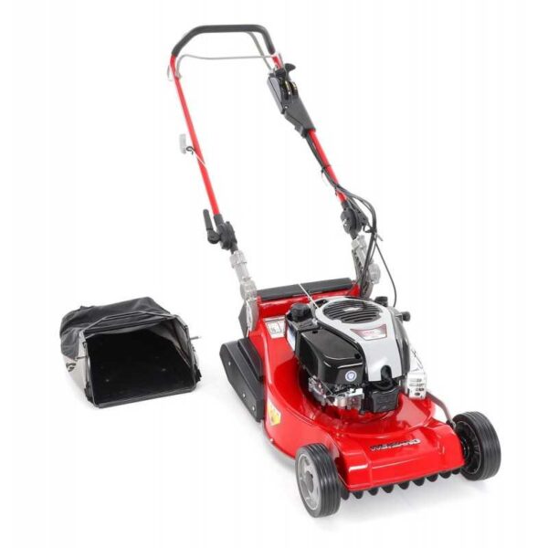 Sekačka Weibang WB 486 SBV-R - Image 3