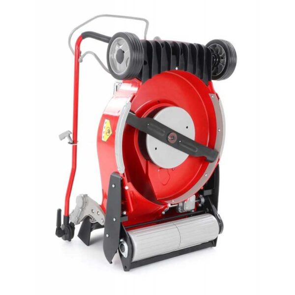 Sekačka Weibang WB 486 SBV-R - Image 6