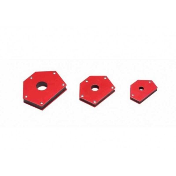 PROTECO Magnet úhlový  22kg  (30°/45°/60°/75°/90°)