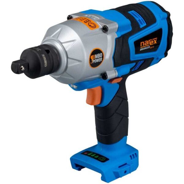 NAREX Utahovák ASR 600- 3HTB basic Aku