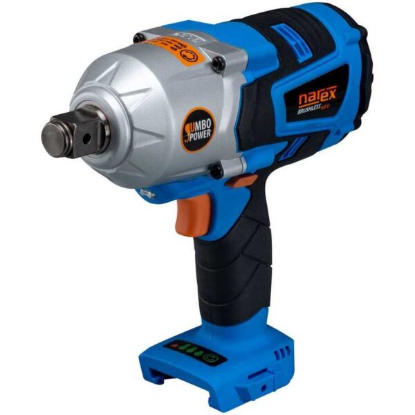 NAREX Utahovák ASR 600- 3HTB basic Aku - Image 2