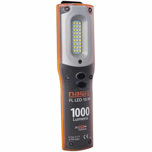 Narex svítilna FL LED 10 M