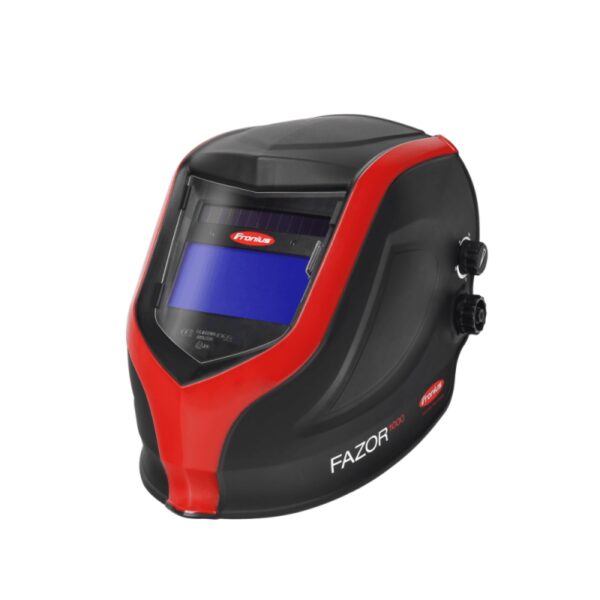 Fronius kukla Fazor 1000