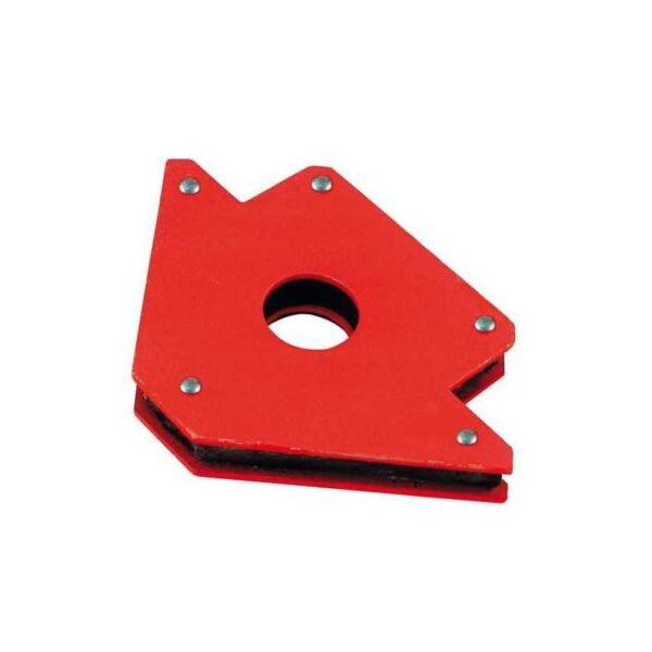 Proteco magnet úhlový 120x120mm