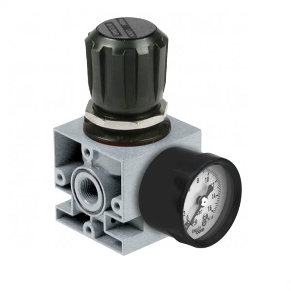 FRL-M Regulátor - 3/4