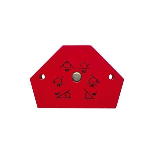Proteco magnet úhlový  95 x   64 mm