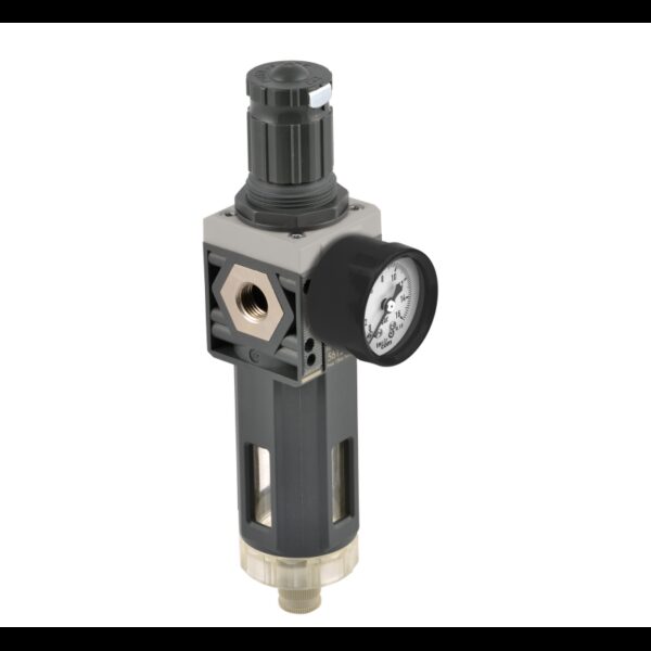 FRL-P Regulátor s filtrem - 3/4