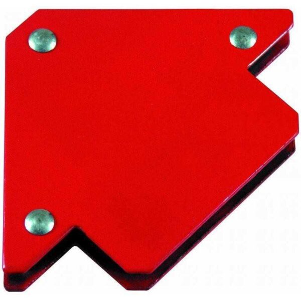 Proteco magnet úhlový 85x85mm