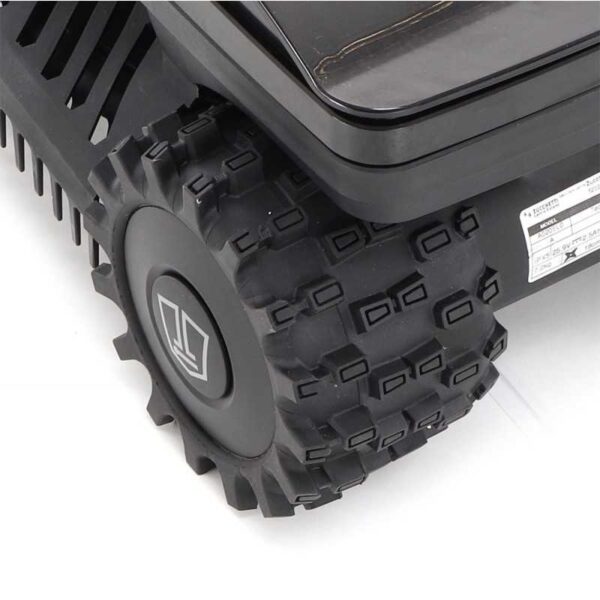TECHline NEXTTECH DX2 - Image 9