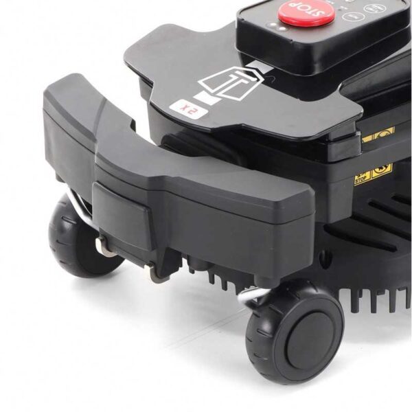 TECHline NEXTTECH DX2 - Image 10