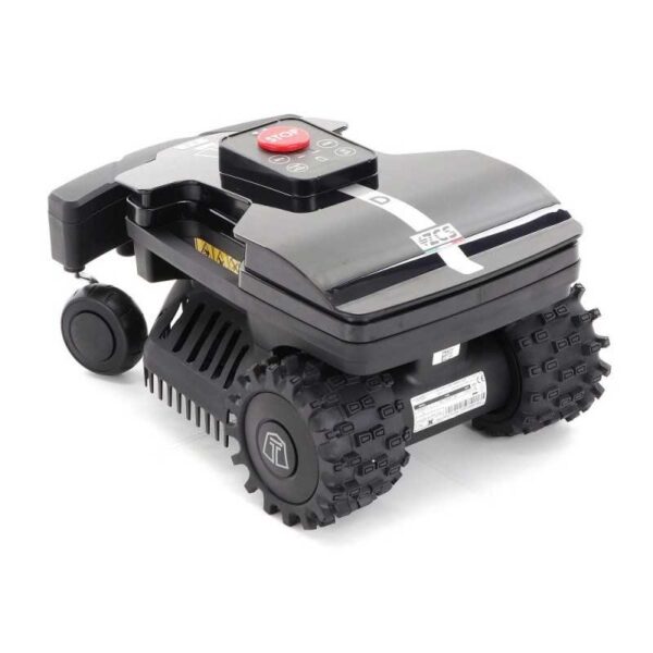 TECHline NEXTTECH DX2 - Image 14