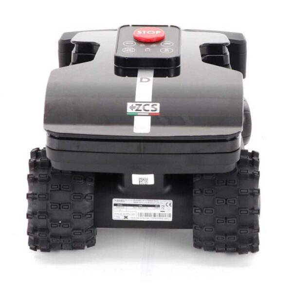 TECHline NEXTTECH DX2 - Image 15