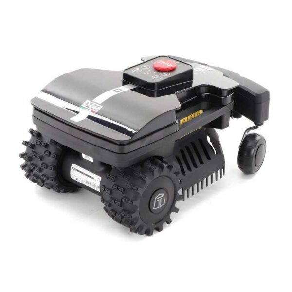 TECHline NEXTTECH DX2 - Image 16