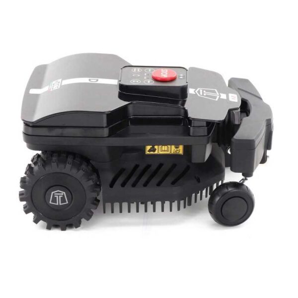 TECHline NEXTTECH DX2 - Image 17