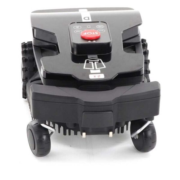 TECHline NEXTTECH DX2 - Image 2