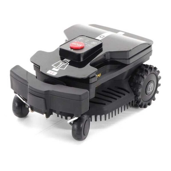 TECHline NEXTTECH DX2 - Image 3