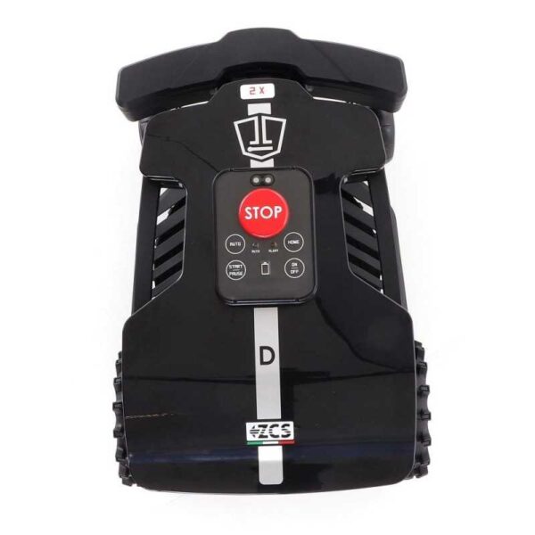 TECHline NEXTTECH DX2 - Image 4