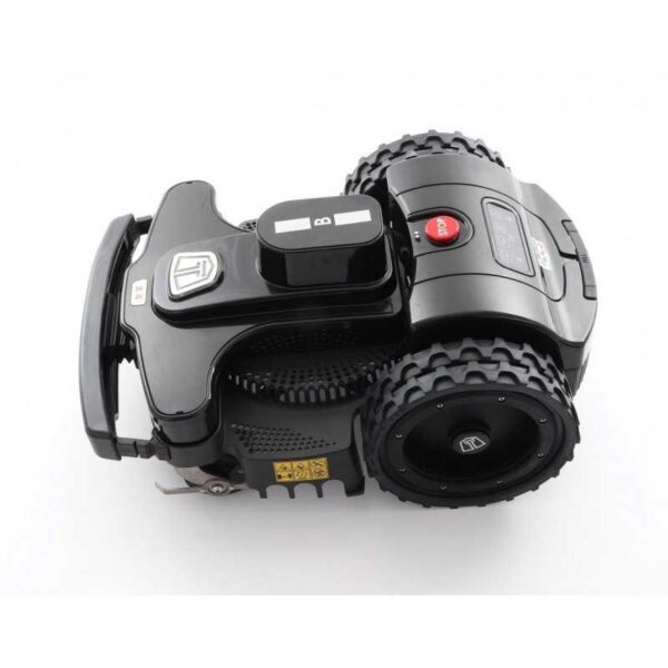 TECHline NEXTTECH BX4 - Image 9