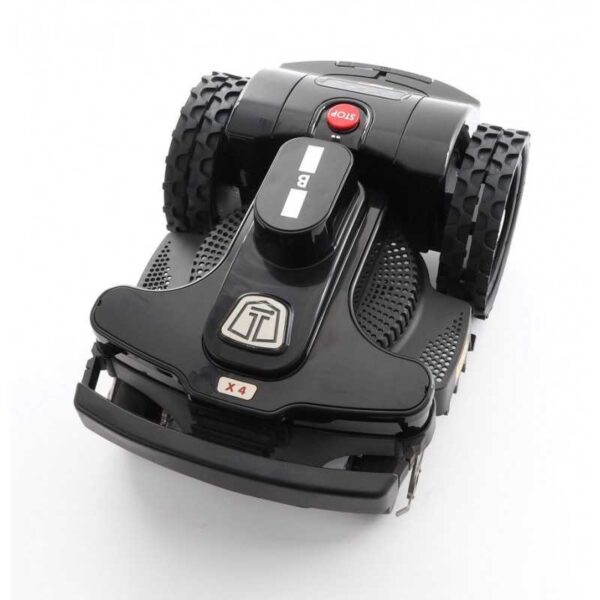 TECHline NEXTTECH BX4 - Image 2