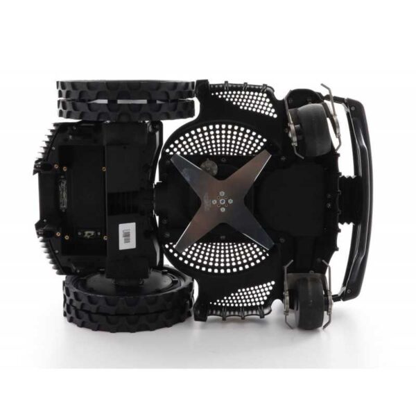 TECHline NEXTTECH BX4 - Image 3