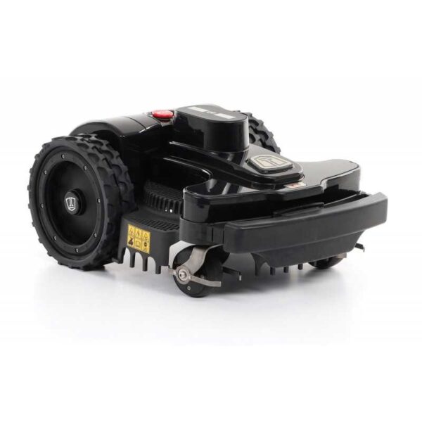 TECHline NEXTTECH BX4 - Image 8