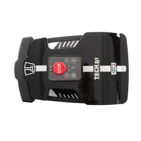 TECHline TECH D1 (2.5) - Image 4