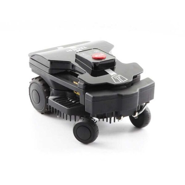 TECHline TECH D1 (2.5) - Image 12