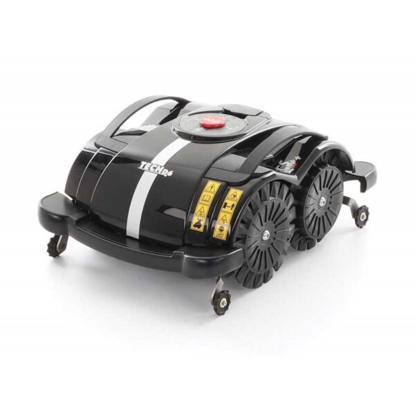 TECHline TECH L6 (7.5) - 400 m - Image 11
