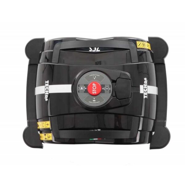 TECHline TECH L6 (5.0) - 200 m - Image 2