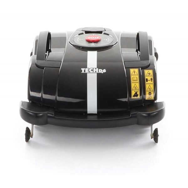 TECHline TECH L6 (5.0) - 200 m - Image 4