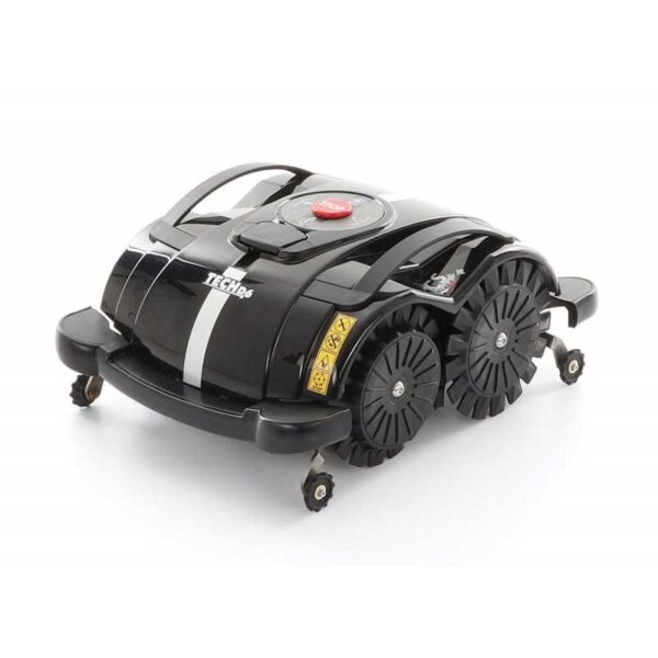 TECHline TECH L6 (5.0) - 200 m - Image 7