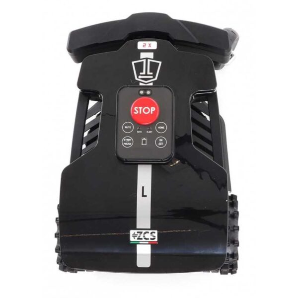 TECHline NEXTTECH SX2 - Image 15