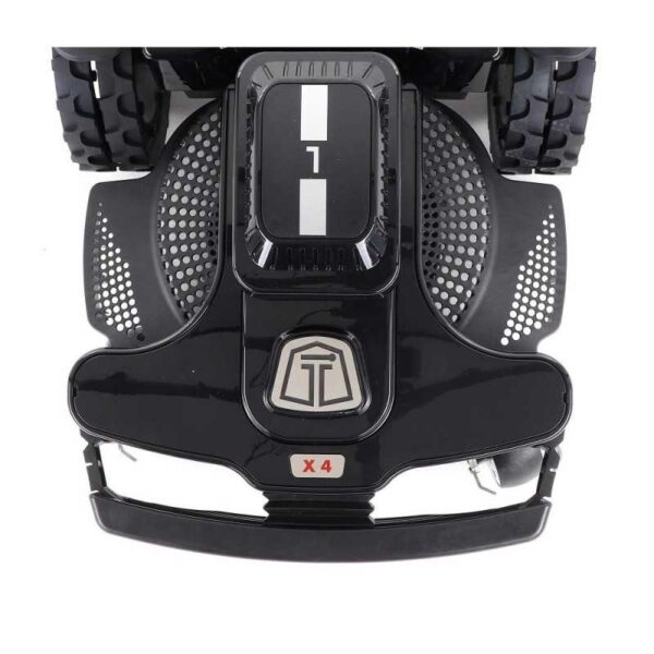 TECHline NEXTTECH LX4 - Image 21