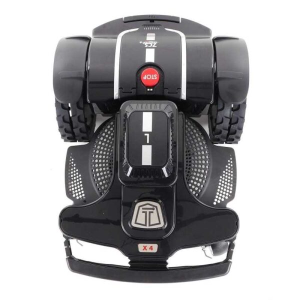 TECHline NEXTTECH LX4 - Image 23