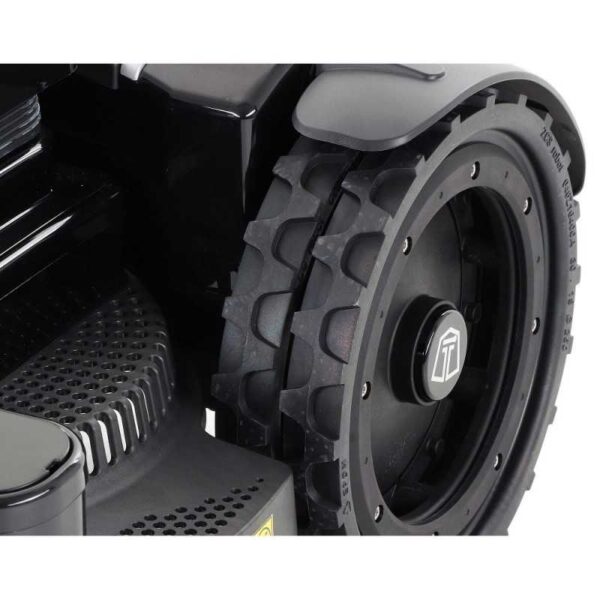 TECHline NEXTTECH LX4 - Image 25