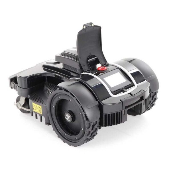 TECHline NEXTTECH LX4 - Image 2