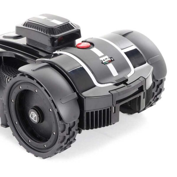 TECHline NEXTTECH LX4 - Image 5