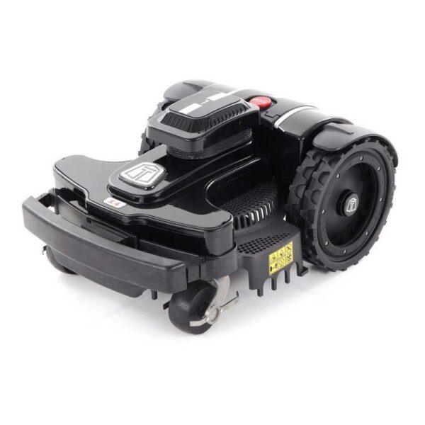 TECHline NEXTTECH LX4 - Image 12