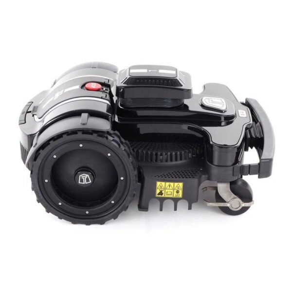 TECHline NEXTTECH LX4 - Image 16